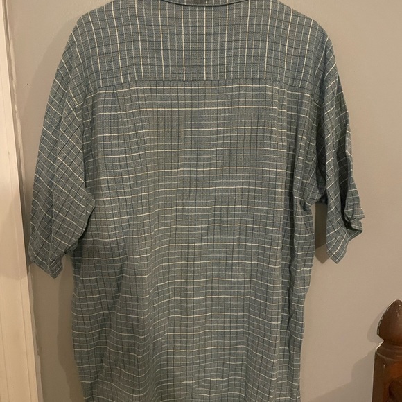 Columbia men’s button down shirt - Picture 3 of 3